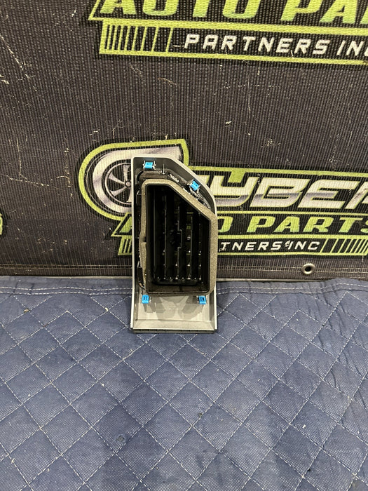 2017-2019 FORD F250 F350 DASH DASHBOARD RIGHT AIR VENT OEM