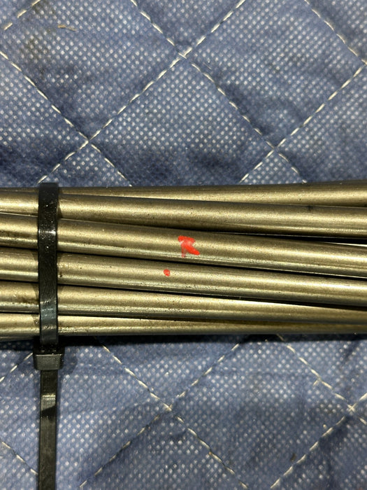 2020 FORD F250 F350 SUPERDUTY PUSH RODS (16) OEM 55K MILES