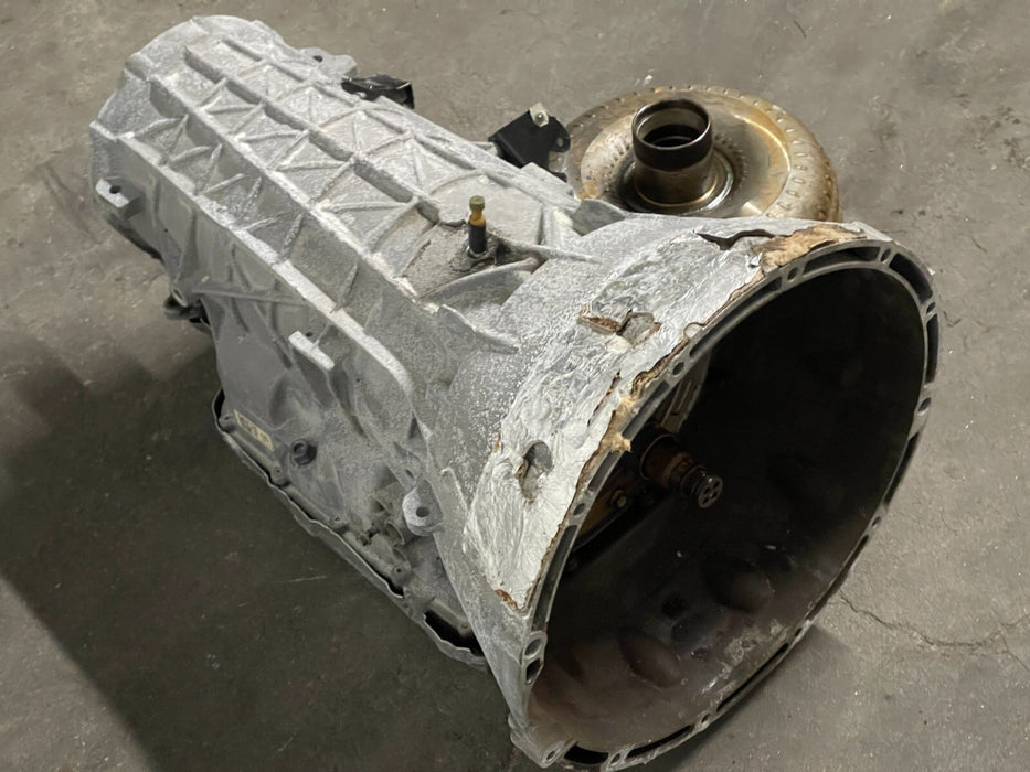 2020 2021 2022 FORD F250 F350 F450 10R140 DIESEL 10 SPEED TRANSMISSION *READ*