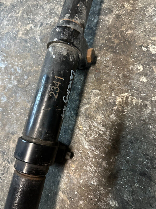 2017 2018 2019 2020 FORD F250 F350 AFTERMARKET AJUSTABLE TRACK BAR