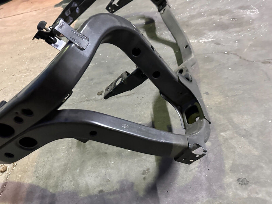 2017-2022 FORD F250 F350 F450 DIESEL RADIATOR SUPPORT APRON ASSEMBLY OEM