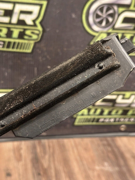 2017-2022 FORD F250 F350 F450 FRONT LEFT DOOR WEATHER STRIP OEM *SEE PCTURES*