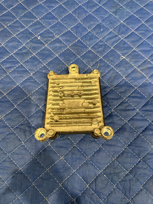 2019 FORD F150 RAPTOR TCM TRANSMISSION CONTROL MODULE OEM JL3A-12B565