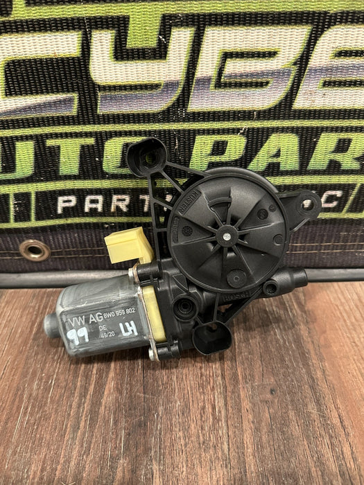 2021 AUDI R8 DRIVER LEFT WINDOW MOTOR REGULATOR OEM