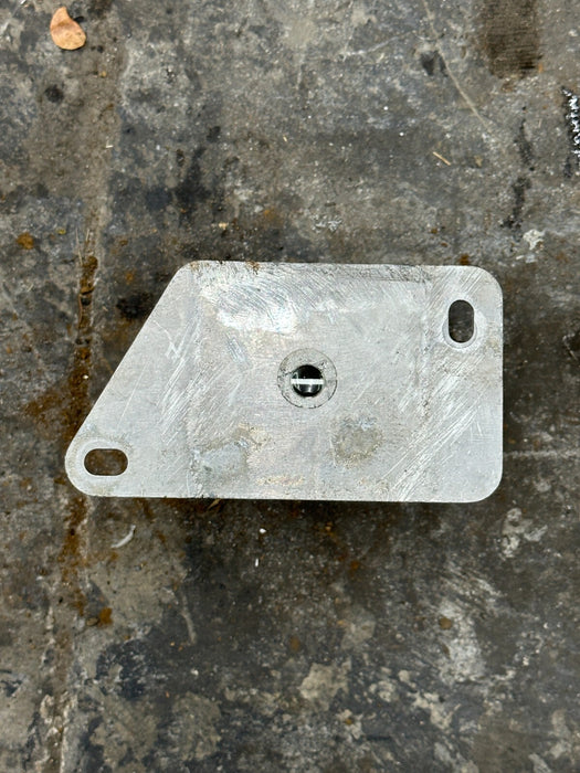 2014 AUDI R8 V10 FRONT LEFT ENERGY ABSORBER OEM 420 807 551