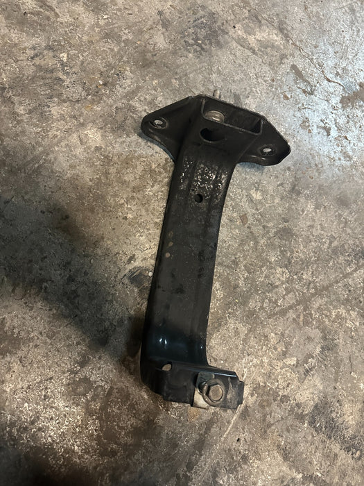 2017 FORD F250 F350 F450 DIESEL 6.7L DEF FLUID TANK TOP BRACKET OEM HC34 5J251 A
