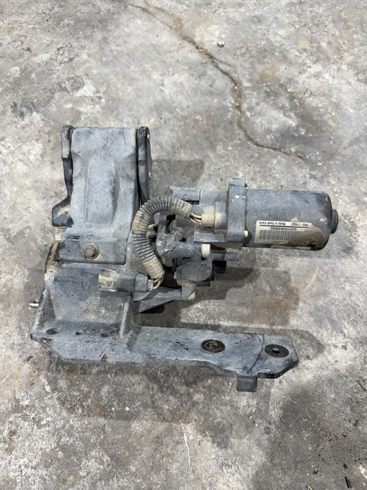 2022 DODGE RAM 2500 RIGHT POWER RUNNING BOARD MOTOR OEM