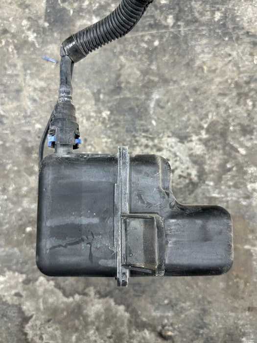 2023 2024 FORD F250 F350 F450 VACUUM AIR RESERVOIR TANK OEM PC3 7A784 CA