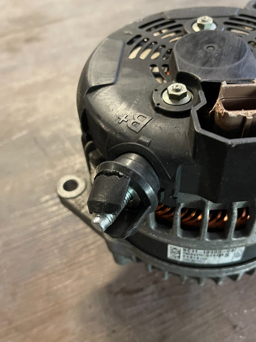 2017 2018 2019 FORD F250 F350 6.7L DIESEL ALTERNATOR OEM HC3T-10300-CB