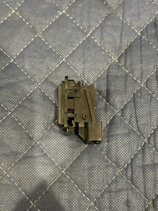 2024 DODGE RAM 3500 LARAMIE GAS PEDAL ADJUSTER BUTTON OEM 28110680