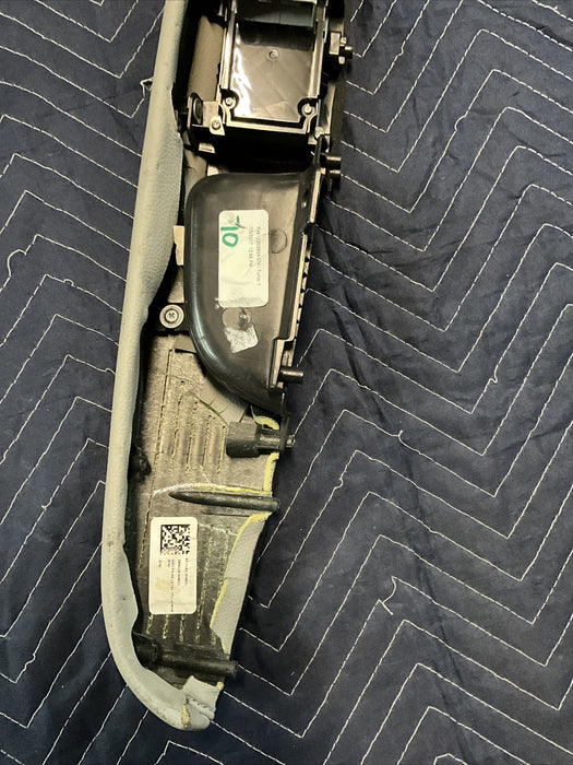 2019 ACURA MDX MASTER DOOR WINDOW SWITCH PANEL DRIVER LH OEM