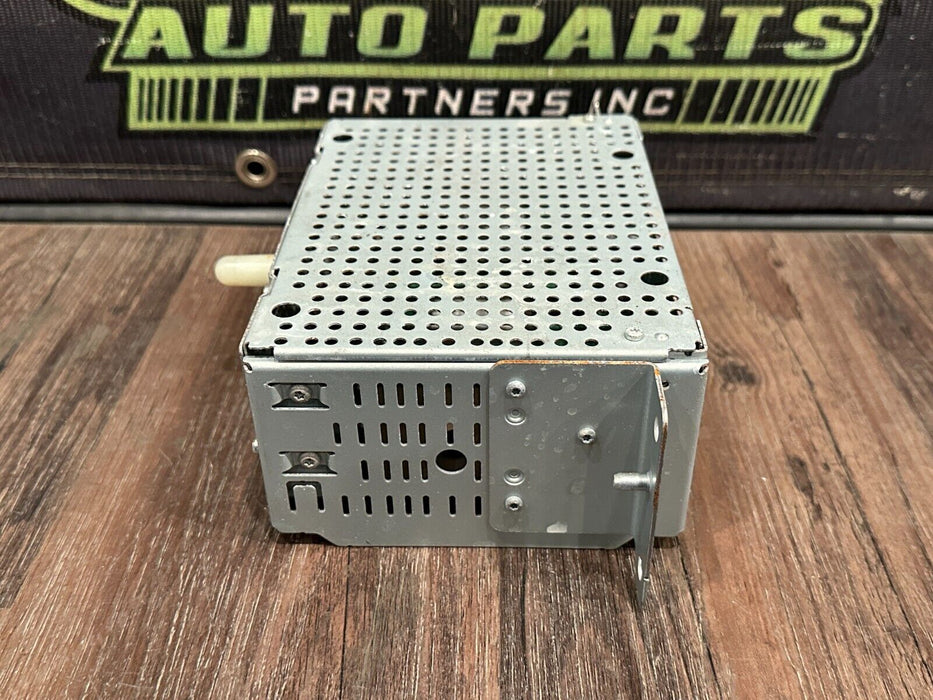 2017-2019 FORD F250 F350 F450 RADIO HEAD UNIT OEM KC3T-18D818-CA