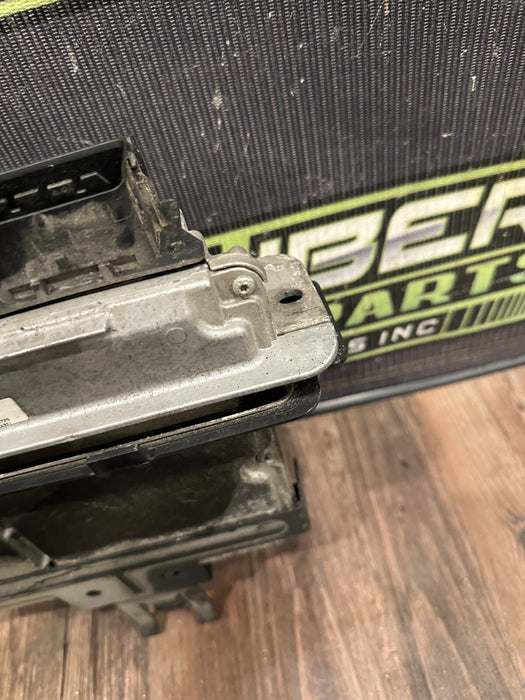 2018 FORD F250 F350 ENGINE COMPUTER MODULE ECU ECM OEM HC3A 12B684 BA