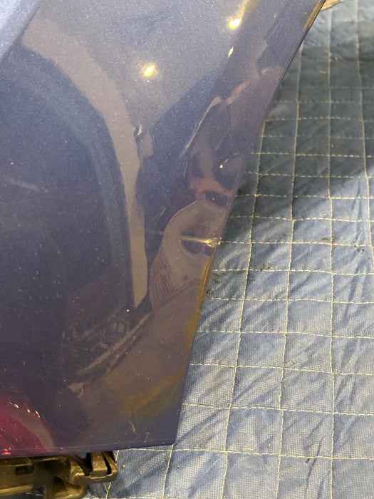 2024 BMW M3 M4 G80 G82 FRONT RIGHT FENDER PANEL OEM *COSMETIC WEAR 3-7* PICKUP