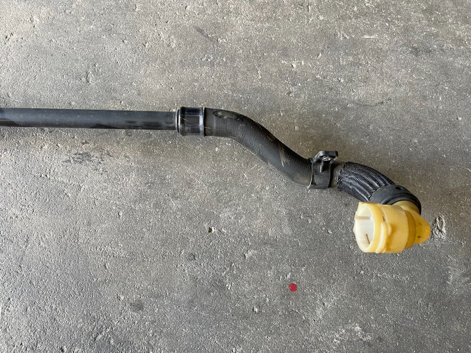 2017-2019 FORD F250 F350 SUPERDUTY ENGINE COOLANT HOSE TUBE OEM