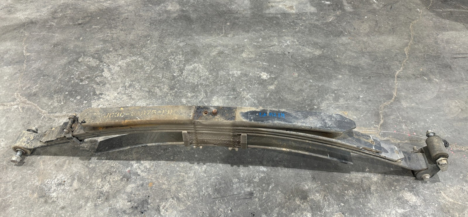 2017-2019 FORD F250 F350 F450 LEFT LEAF SPRING OEM