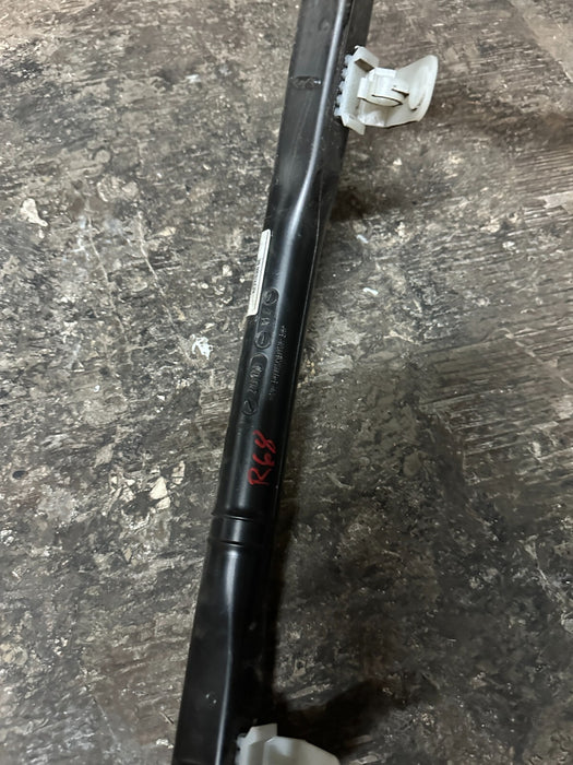 2020 BMW M8 COMPETITION F93 G16 OEM GAS FUEL TANK FILLER NECK PIPE TUBE