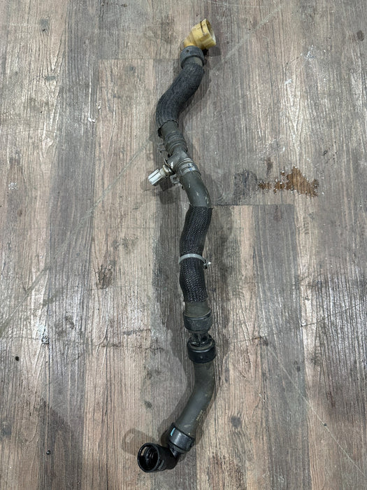 2017-2019 FORD F250 F350 6.7L SUPERDUTY WATER INLET HOSE PIPE OEM HC34-8C480-CC