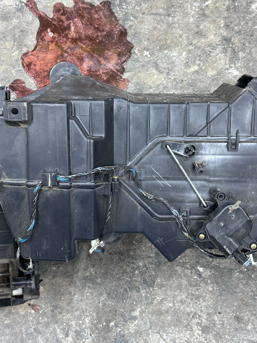 2007 DODGE RAM 3500 CLIMATE CONTROL HVAC BOX OEM AA246470-4330 *LOCAL PICKUP!*
