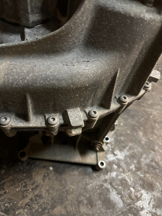 2017 2019 FORD F250 F350 DIESEL TRANSFER CASE ELECTRIC SHIFT OEM HC34 7A195 CG