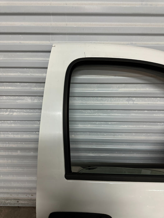 2006-2008 DODGE RAM 3500 SINGLE CAB FRONT PASSENGER RIGHT DOOR SHELL OEM *READ*