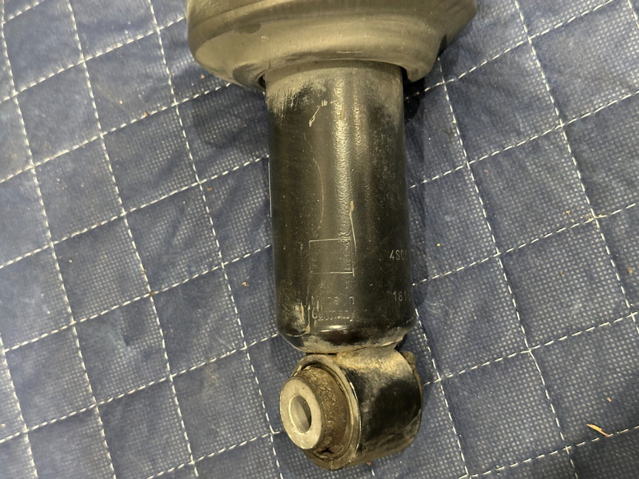 2018 AUDI R8 PLUS REAR LEFT SHOCK ABSORBER STRUT OEM 4S0 512 019 J ~READ!!!~