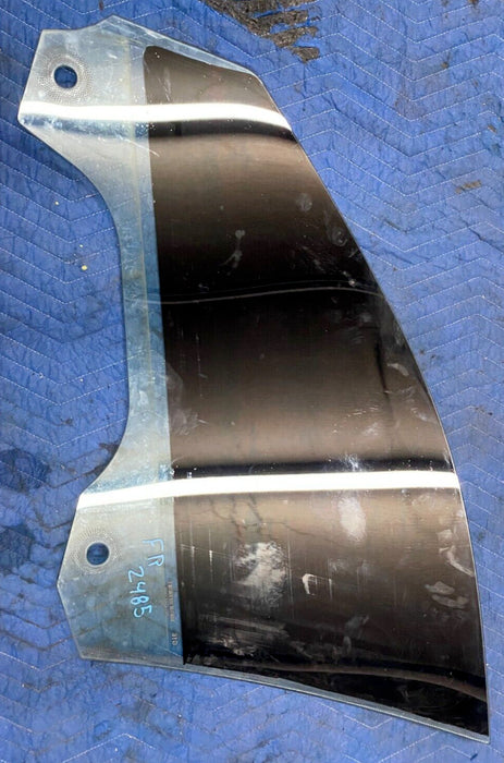 2020 BMW M8 COMP F93 FRONT RIGHT DOOR WINDOW GLASS OEM *TINTED* LOCAL PICKUP!!!