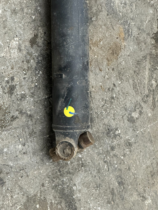 2017 2018 2019 2020 2021 2022 FORD F450 DIESEL REAR DRIVE SHAFT HC34-4K145-KFE
