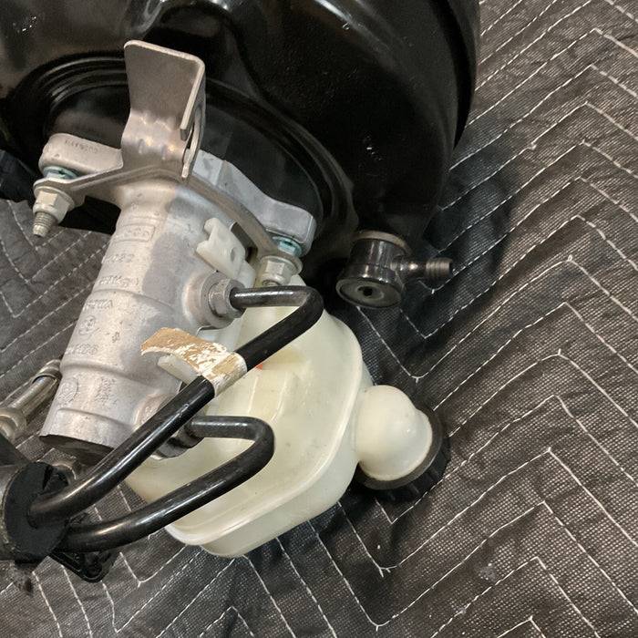 2016 FORD SHELBY GT350 AUTOMATIC BRAKE BOOSTER OEM