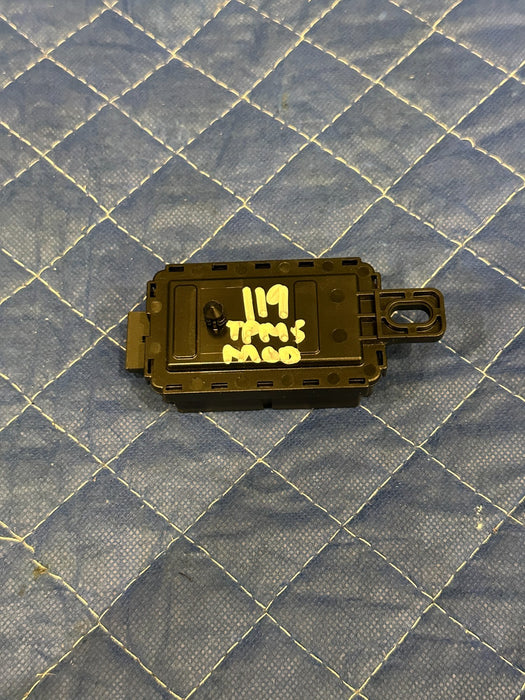 2024 BMW M3 M4 G80 G82 TPMS TIRE PRESSURE MONITOR ANTENNA MODULE OEM 7928694