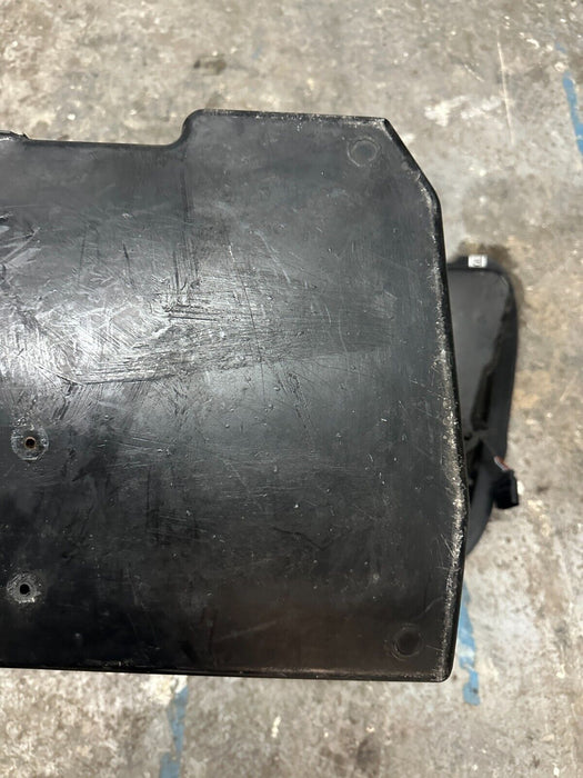 2012 2014 AUDI R8 FRONT TRUNK FRUNK STORAGE COMPARTMENT OEM 420 863 362