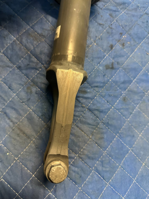 2018 AUDI R8 PLUS FRONT RIGHT SUSPENSION SHOCK ABSORBER STRUT OEM 4S0 412 019 Q