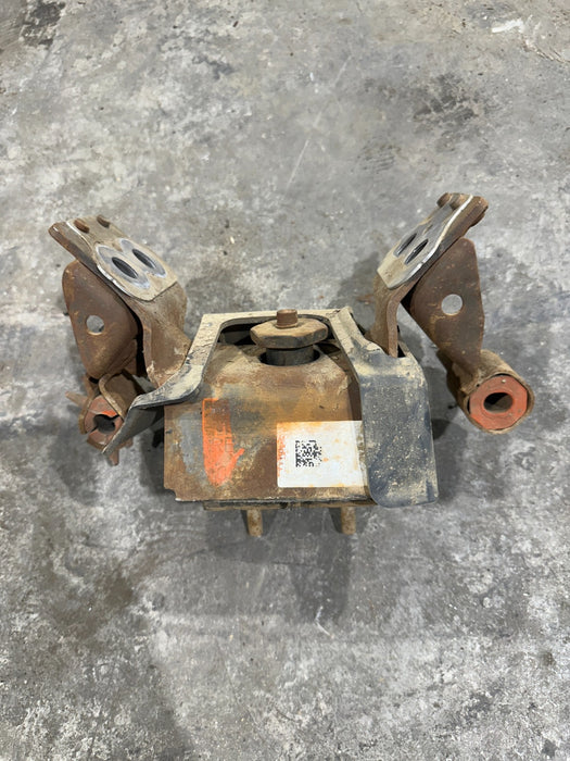 2019 FORD F150 RAPTOR AUTOMATIC TRANSMISSION MOUNT OEM
