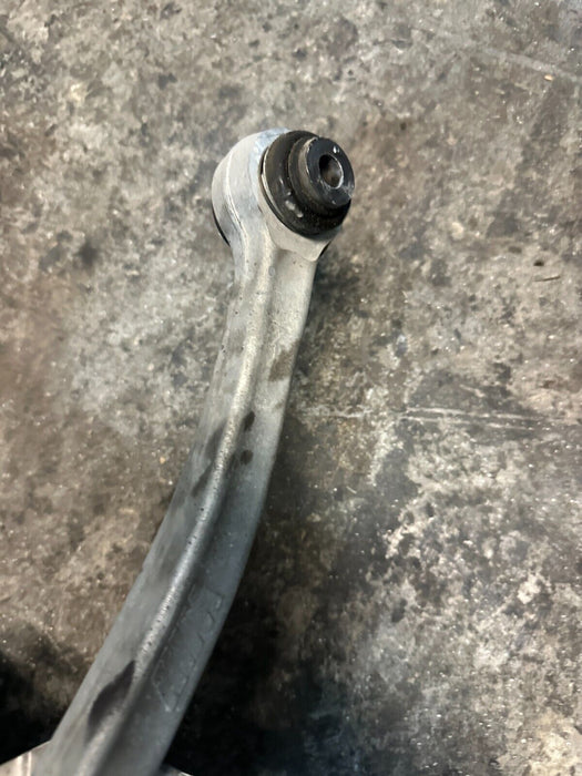 2020 BMW M4 HERITAGE EDITION F82 OEM FRONT RIGHT SPINDLE KNUCKLE SUSPENSION