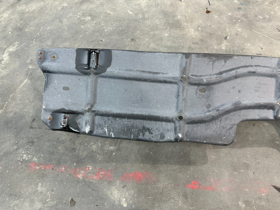 2017-2026 FORD F250 F350 SUPERDUTY FUEL TANK SKID PLATE OEM HC34 9K036 BF