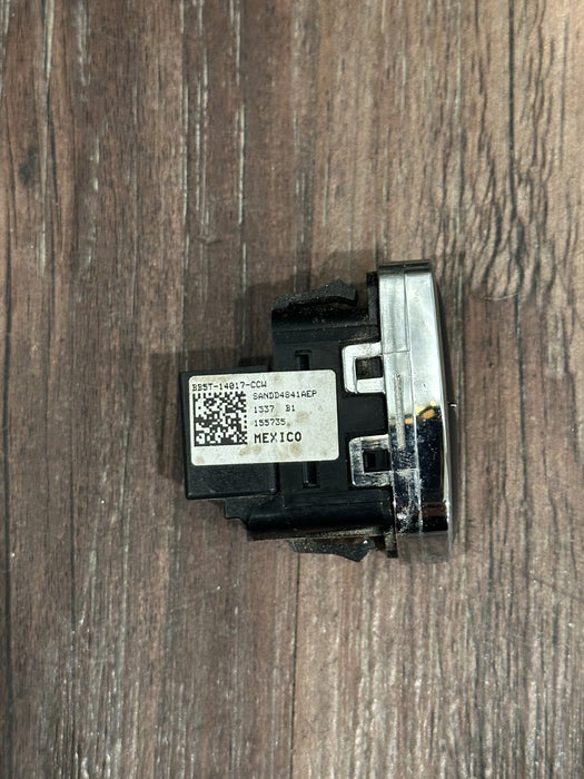 2017-2019 FORD F250 F350 F450 FRONT RIGHT DOOR LOCK UNLOCK BUTTON SWITCH OEM