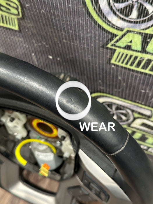 2020-22 FORD F250 F350 F450 PLATINUM W ADAPTIVE STEERING & ADAPTIVE CRUISE OEM