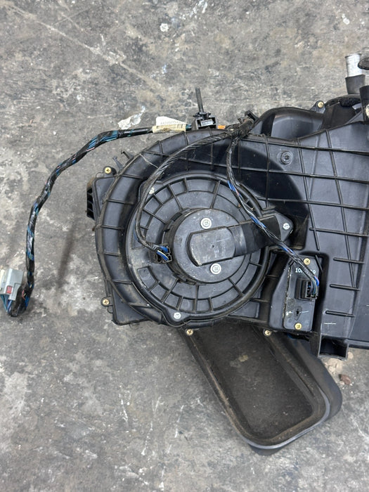 2007 DODGE RAM 3500 CLIMATE CONTROL HVAC BOX OEM AA246470-4330 *LOCAL PICKUP!*