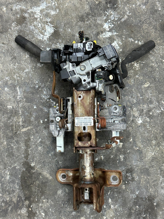 2020 FORD F250 F350 F450 XLT STEERING COLUMN OEM LC3C 3C529 BE