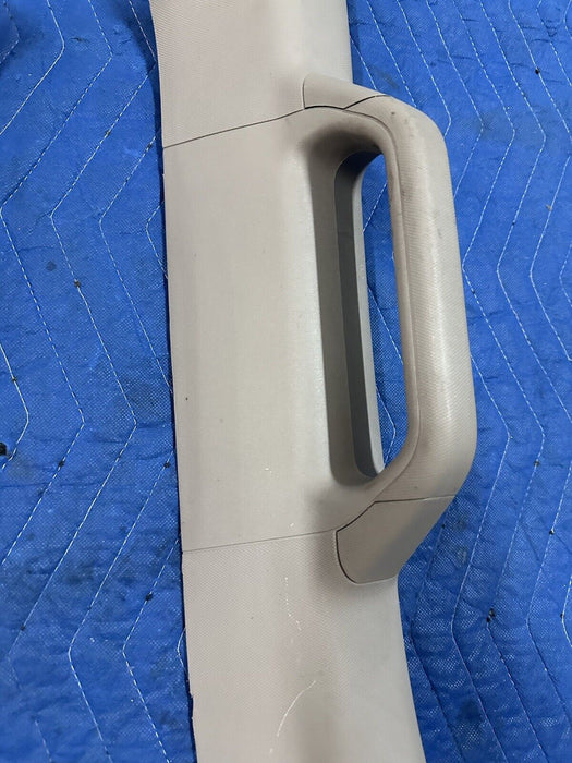 2017-2019 FORD F250 F350 F450 LIMITED A-PILLAR TRIM PAIR LEFT RIGHT OEM