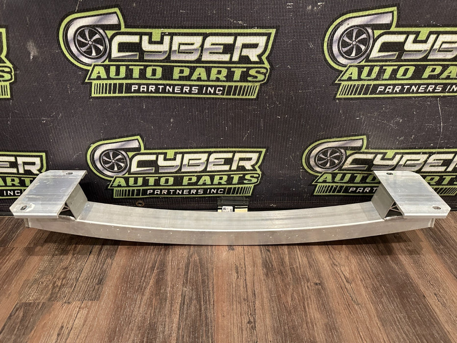 2017-18 AUDI R8 FRONT BUMPER REINFORCEMENT IMPACT BAR W MODULE OEM 4S0 807 111 D