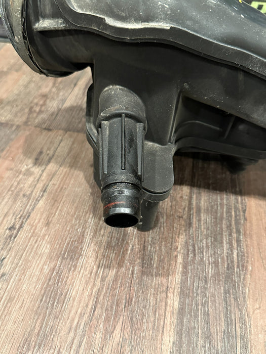 2020 FORD F250 F350 ENGINE INTAKE MANIFOLD OEM LC3Q-9J447-AC