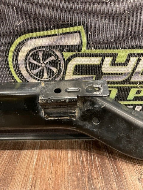 2017-2022 FORD F250 F350 F450 FRONT SUBFRAME CROSSMEMBER BRACKET OEM HC3C 5039