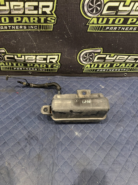 2017-2019 FORD F250 F350 VACUUM AIR RESERVOIR TANK OEM HC34-7A784-CD