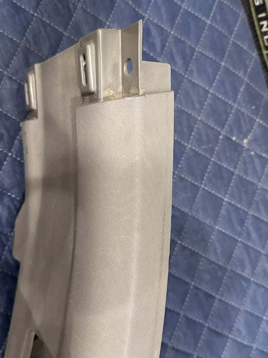 2017-2019 FORD F250 F350 F450 RIGHT PASSENGER UPPER B PILLAR OEM ~SCRATCHES~