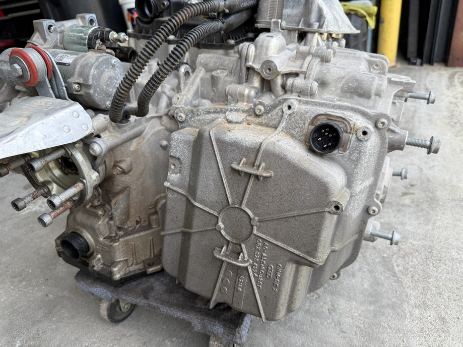 2018 AUDI R8 AWD S-TRONIC TRANSMISSION 7 SPEED 20K MILES