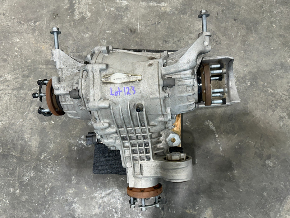 2018-2024 LAMBORGHINI URUS REAR DIFFERENTIAL OEM 37K MILES