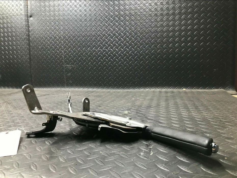 2015-2019 SUBARU WRX STI OEM E-BRAKE