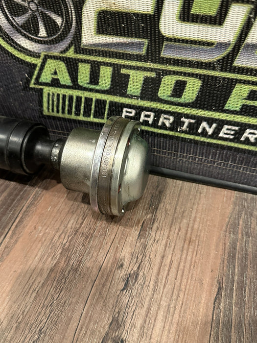 2017 AUDI R8 PROPELLER DRIVE SHAFT DRIVESHAFT OEM 4S0 521 101 B