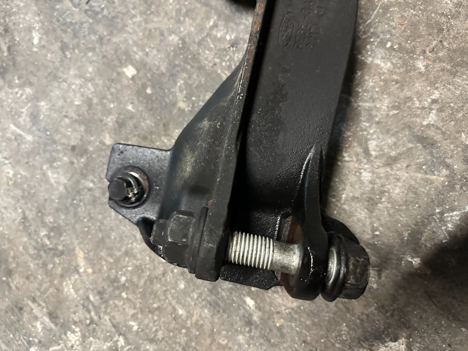 2023 FORD F250 F350 DIESEL SUPERDUTY TRACK BAR DROP BRACKET OEM PC3C 3A094 A